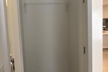 Desa ParkCity (The Westside III)