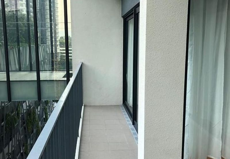 Desa ParkCity (The Westside III)