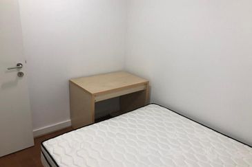 Desa ParkCity (The Westside III)