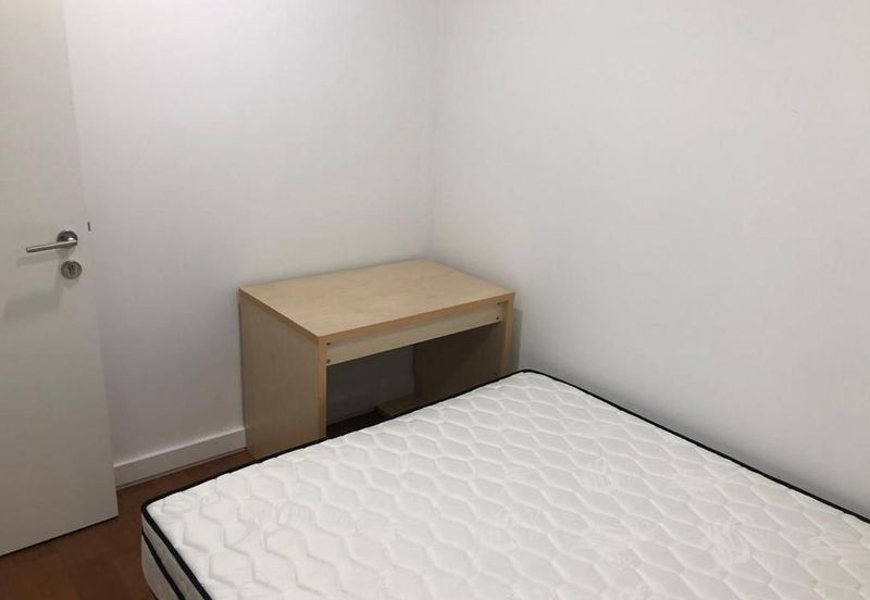 Desa ParkCity (The Westside III)