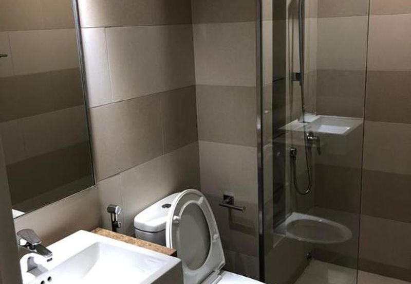 Desa ParkCity (The Westside III)