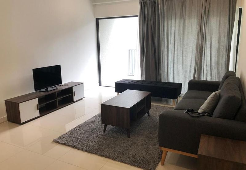 Desa ParkCity (The Westside III)