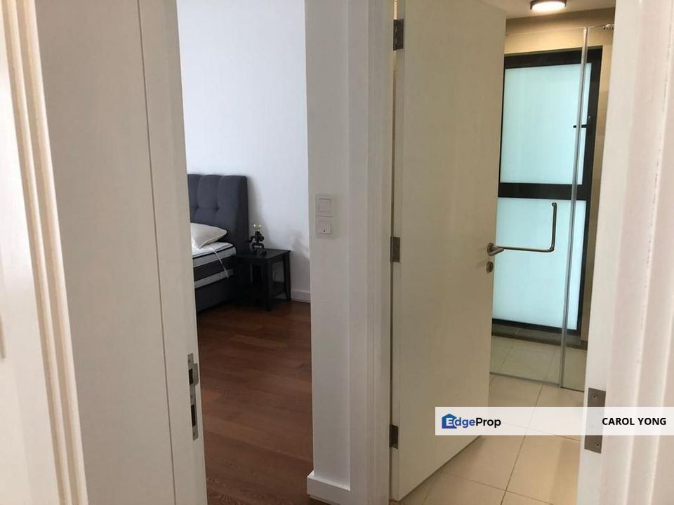  Westside Three, Kuala Lumpur, Desa Parkcity