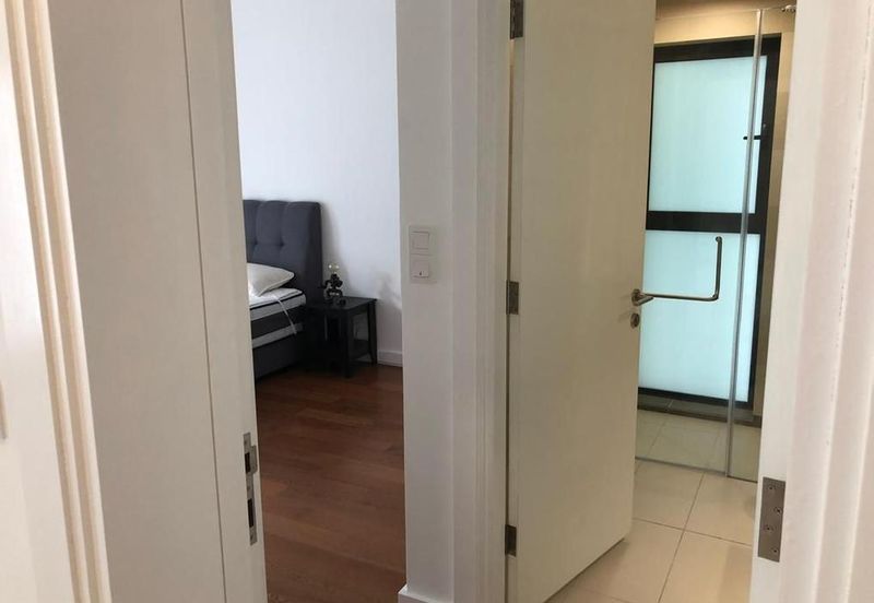 Desa ParkCity (The Westside III)