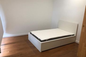 Desa ParkCity (The Westside III)