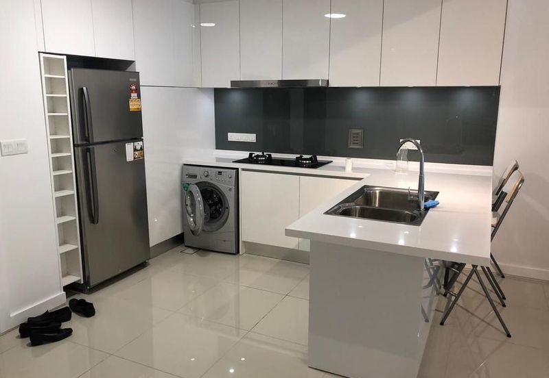 Desa ParkCity (The Westside III)