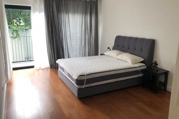 Desa ParkCity (The Westside III)