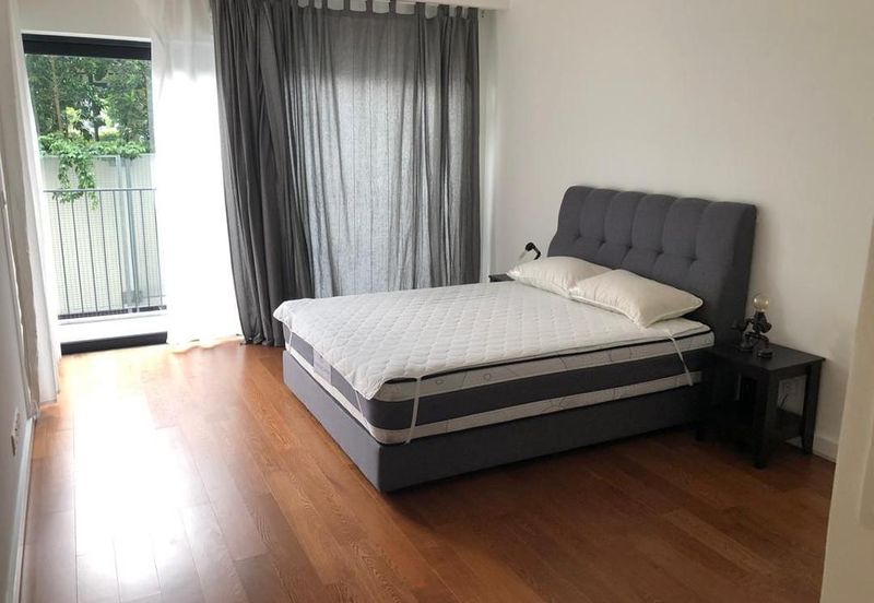 Desa ParkCity (The Westside III)