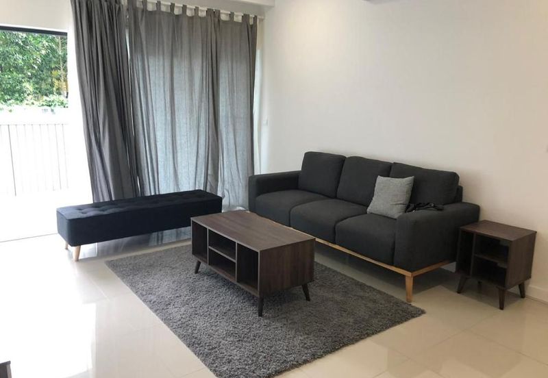 Desa ParkCity (The Westside III)