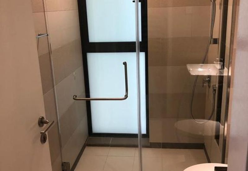 Desa ParkCity (The Westside III)