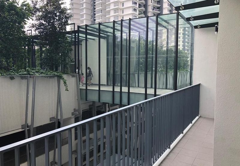 Desa ParkCity (The Westside III)