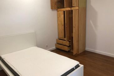 Desa ParkCity (The Westside III)