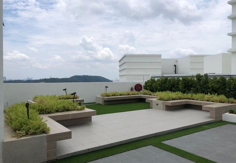 South Brooks @ Desa ParkCity