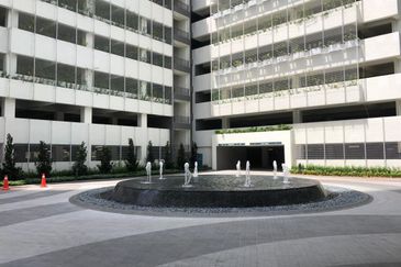 South Brooks @ Desa ParkCity