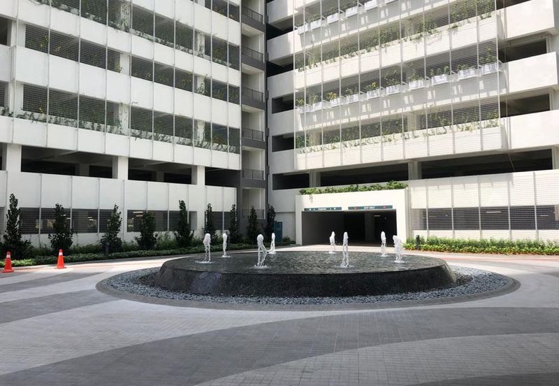 South Brooks @ Desa ParkCity