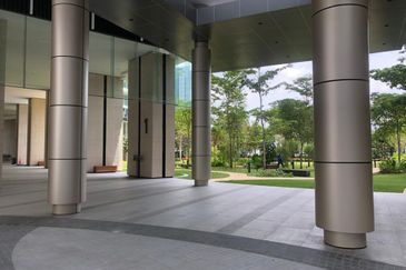 South Brooks @ Desa ParkCity