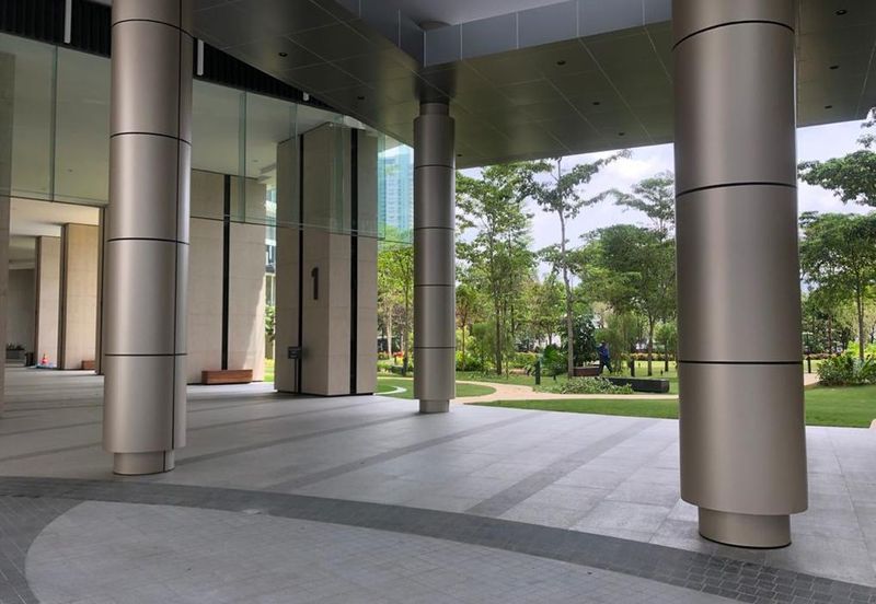 South Brooks @ Desa ParkCity