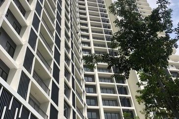 South Brooks @ Desa ParkCity