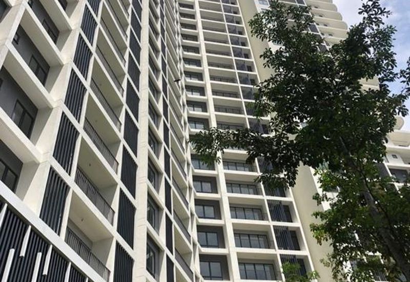 South Brooks @ Desa ParkCity