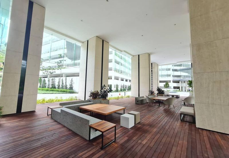 South Brooks @ Desa ParkCity