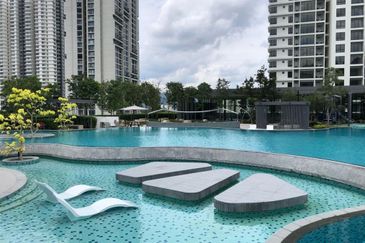 South Brooks @ Desa ParkCity