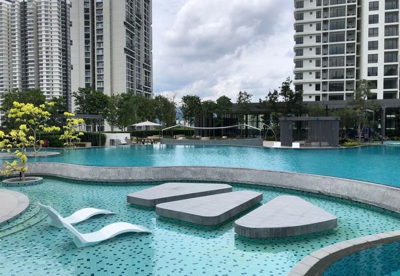 South Brooks @ Desa ParkCity