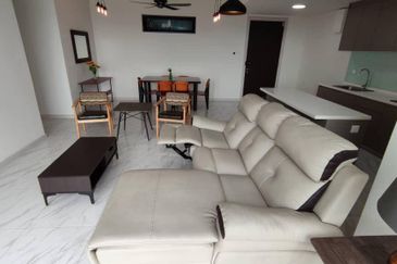 South Brooks @ Desa ParkCity