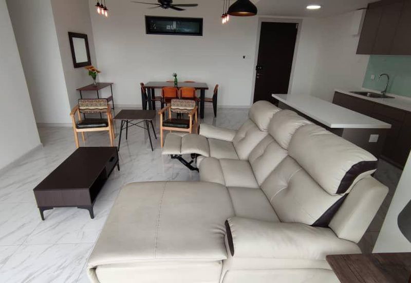 South Brooks @ Desa ParkCity