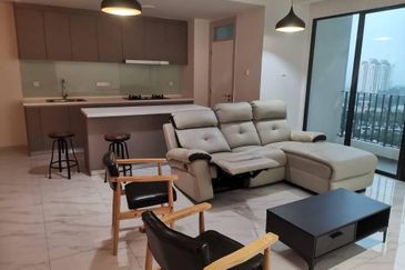 South Brooks @ Desa ParkCity