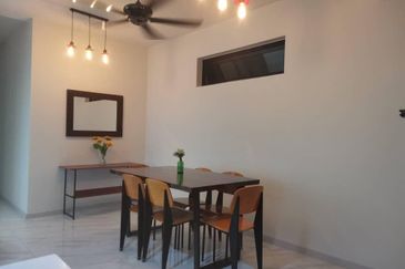 South Brooks @ Desa ParkCity