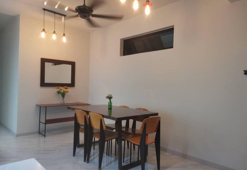 South Brooks @ Desa ParkCity