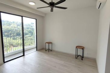 South Brooks @ Desa ParkCity