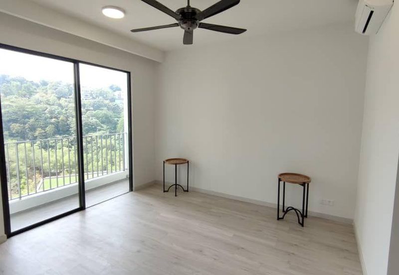 South Brooks @ Desa ParkCity