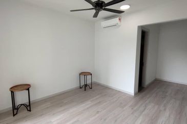 South Brooks @ Desa ParkCity