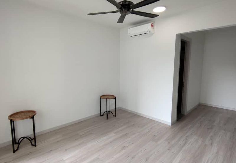 South Brooks @ Desa ParkCity