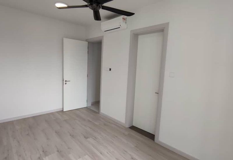 South Brooks @ Desa ParkCity