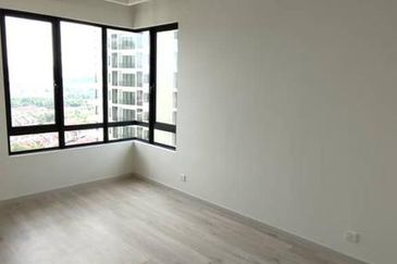 South Brooks @ Desa ParkCity