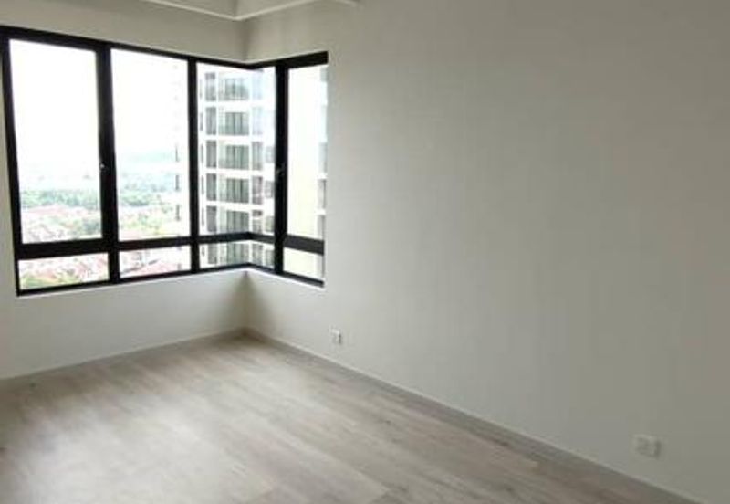 South Brooks @ Desa ParkCity