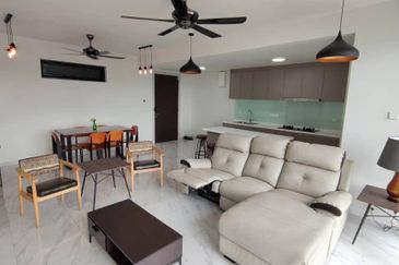 South Brooks @ Desa ParkCity