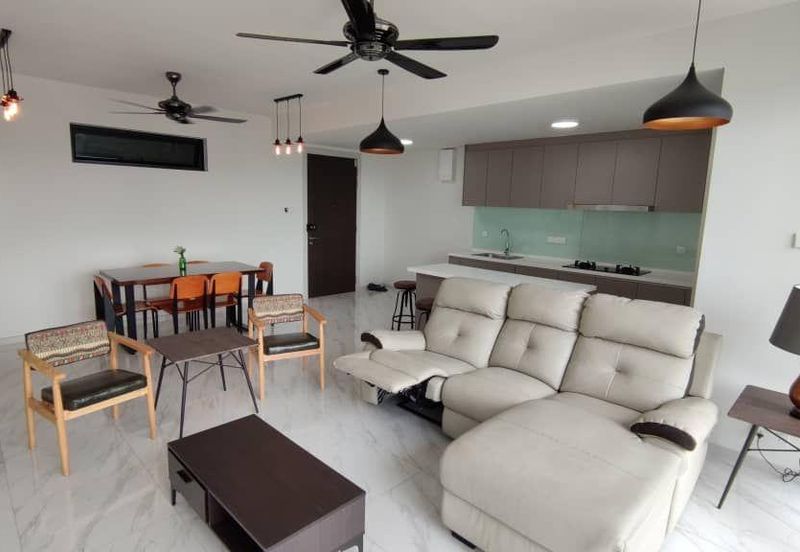 South Brooks @ Desa ParkCity