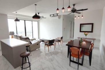 South Brooks @ Desa ParkCity