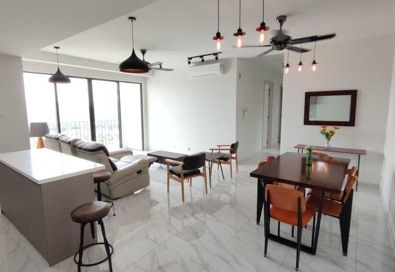 South Brooks @ Desa ParkCity