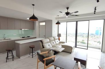 South Brooks @ Desa ParkCity