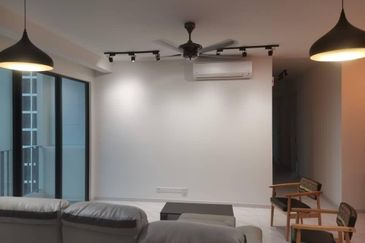 South Brooks @ Desa ParkCity