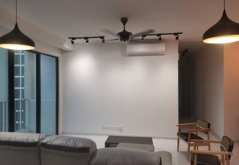 South Brooks @ Desa ParkCity