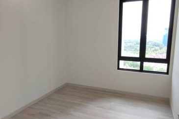 South Brooks @ Desa ParkCity