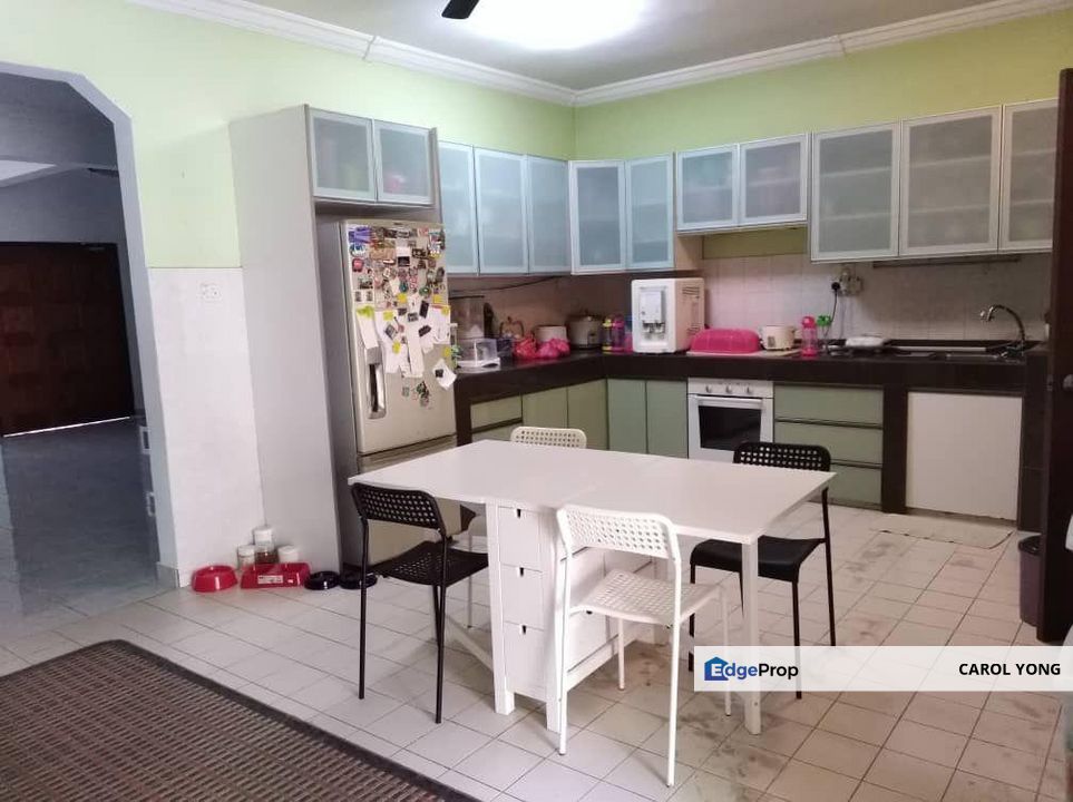 BU 7 BANDAR UTAMA, Selangor, Bandar Utama