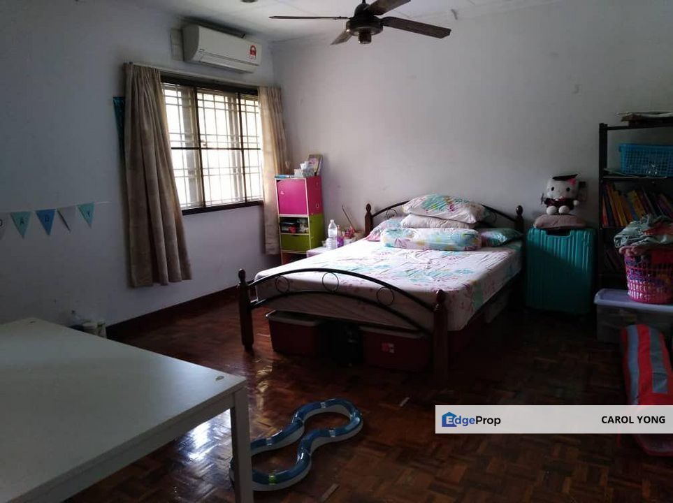 BU 7 BANDAR UTAMA, Selangor, Bandar Utama