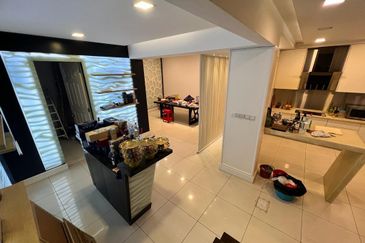 Desa ParkCity (Amelia)