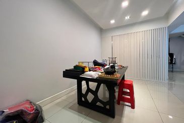 Desa ParkCity (Amelia)